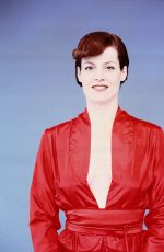 SIGOURNEY WEAVER for GQ Magazine, May 1995