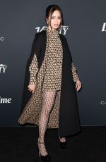SOFIA CARSON at Variety Power of Women Presented by Lifetime in Los Angeles 11/16/2023