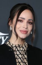 SOFIA CARSON at Variety Power of Women Presented by Lifetime in Los Angeles 11/16/2023