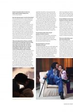 SOFIA COPPOLA amd CAILEE SPAENY in Deadline Magazine, November 2023
