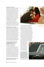 SOFIA COPPOLA amd CAILEE SPAENY in Deadline Magazine, November 2023