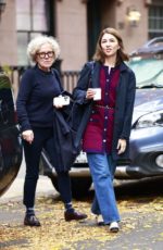 SOFIA COPPOLA Out and About in Beverly Hills 05/08/2023 – HawtCelebs