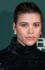 SOFIA RICHIE and Elliot Grainge at Baby2Baby Gala at Pacific Design Center in West Hollywood 11/11/2023
