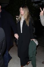 SOFIA RICHIE and Elliot Grainge Leaves Giorgio Baldi in Santa Monica 11/19/2023