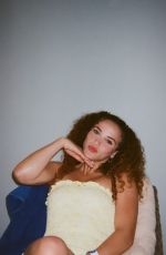 SOFIE DOSSI - Instagram Photos 10/31/2023