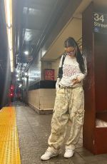 SOPHIA BIRALEM - Instagram Photos 10/31/2023