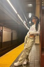 SOPHIA BIRALEM - Instagram Photos 10/31/2023