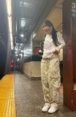 SOPHIA BIRALEM - Instagram Photos 10/31/2023