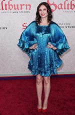 SOPHIE ELLIS BEXTOR at Saltburn Premiere at Hollywood Forever Cemetery in Los Angeles 11/14/2023
