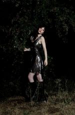 SOPHIE THATCHER for Fraulein Magazine 36, November 2023
