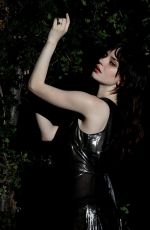SOPHIE THATCHER for Fraulein Magazine 36, November 2023