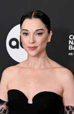ST. VINCENT at 38th Annual Rock & Roll Hall of Fame Induction Ceremony in New York 11/03/2023