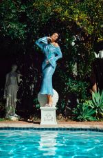 STEPHANIE BEATRIZ in Vera Magazine, August 2023