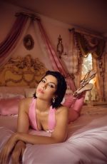 STEPHANIE BEATRIZ in Vera Magazine, August 2023