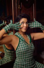 STEPHANIE BEATRIZ in Vera Magazine, August 2023