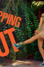 STEPHANIE BEATRIZ in Vera Magazine, August 2023