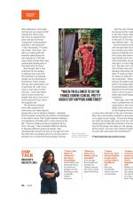 STEPHANIE BEATRIZ in Vera Magazine, August 2023