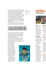 STEPHANIE BEATRIZ in Vera Magazine, August 2023