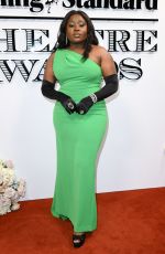 SUSAN WOKOMA at 67th at Evening Standard Theatre Awards in London 11/19/2023