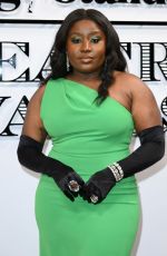 SUSAN WOKOMA at 67th at Evening Standard Theatre Awards in London 11/19/2023