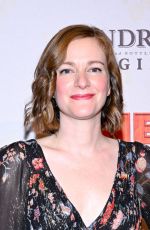 SUZY JANE HUNT at I Need That Broadway Opening Night in New ork 11/02/2023