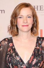 SUZY JANE HUNT at I Need That Broadway Opening Night in New ork 11/02/2023