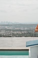 SYDNEY SWEENEY for Women