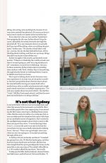 SYDNEY SWEENEY in Women
