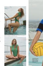 SYDNEY SWEENEY in Women