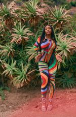 SZA for Variety, November 2023