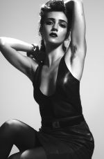 TALIA RYDER for V Magazine, November 2023