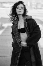 TALIA RYDER for Vogue Hong Kong, November 2023