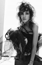 TALIA RYDER for Vogue Hong Kong, November 2023