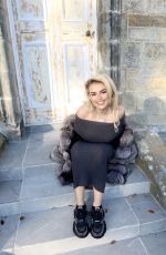 TALIA STORM for Tallia Storm x Steve Madden Collection, November 2023