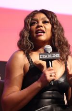 TARAJI P. HENSON at Deadline Contenders Film: Los Angeles at Director’s Guild of America 11/18/2023