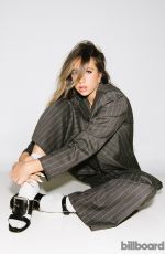 TATE MCRAE for Billboard, November 2023