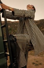 TAYLOR HILL for C Magazine, Winter 2023/2023