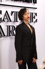 TAYLOR RUSSELL at 67th at Evening Standard Theatre Awards in London 11/19/2023