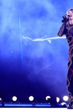 TAYLOR SWIFT Performs at The Eras Tour in Rio de Janeiro 11/17/2023