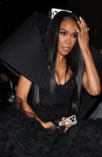 TENITRA MICHELLE WILLIAMS Leaves Renaissance: A Film By Beyonce Premiere in Beverly Hills 11/25/2023