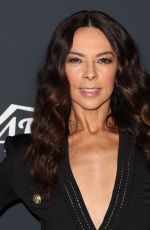 TERRI SEYMOUR at 2023 Variety Power Of Women at Mother Wolf in Los Angeles 11/16/2023