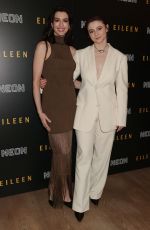 THOMASIN MCKENZIE at Eileen Special Screening in New York 11/15/2023