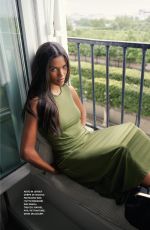 TINA KUNAKEY in Grazia Italy, May 2023
