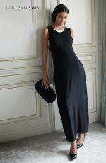 TINA KUNAKEY in Grazia Italy, May 2023