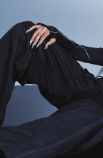 TINASHE for Narcisse Magazine Issue 12, 2023