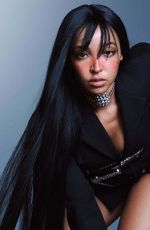 TINASHE for Narcisse Magazine Issue 12, 2023