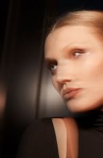 TONI GARRN for Calzedonia FW2023 Campaign, October 2023