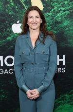 TORY TUNNELL at Monarch: Legacy of Monsters Premiere in West Hollywood 11/08/2023