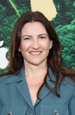 TORY TUNNELL at Monarch: Legacy of Monsters Premiere in West Hollywood 11/08/2023
