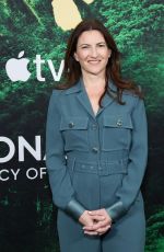TORY TUNNELL at Monarch: Legacy of Monsters Premiere in West Hollywood 11/08/2023